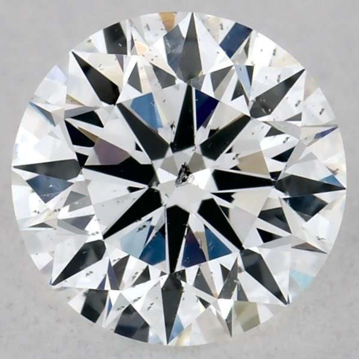 Certified Diamond GIA Carats 0.57 Color E Clarity SI2 EX EX EX Fluorescence NON Brown No Green No Milky No EyeClean 100% Certified Diamond GIA Carats 0.57 Color E Clarity SI2 EX EX EX Fluorescence NON Brown No Green No Milky No EyeClean 100%