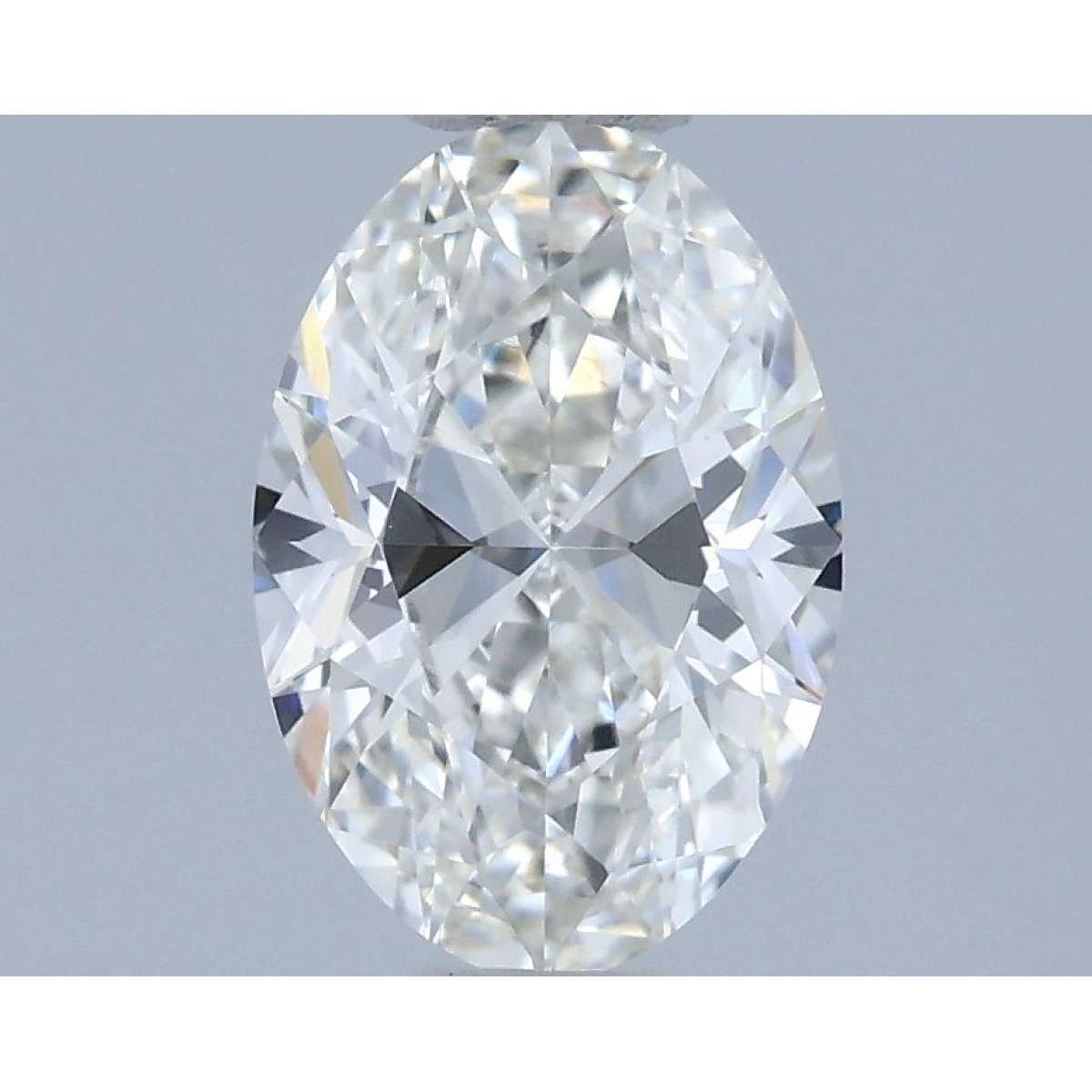 Certified Diamond IGI Carats 1.0 Color H Clarity IF  -  EX  EX Fluorescence NON Brown No Green No Milky No EyeClean 100%