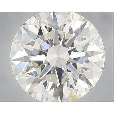 Certified Diamond IGI Carats 1.51 Color G Clarity VVS1  EX  EX  EX Fluorescence NON Brown No Green No Milky No EyeClean 100%