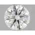 Certified Diamond IGI Carats 1.15 Color F Clarity IF  EX  EX  EX Fluorescence FNT Brown No Green No Milky No EyeClean 100%