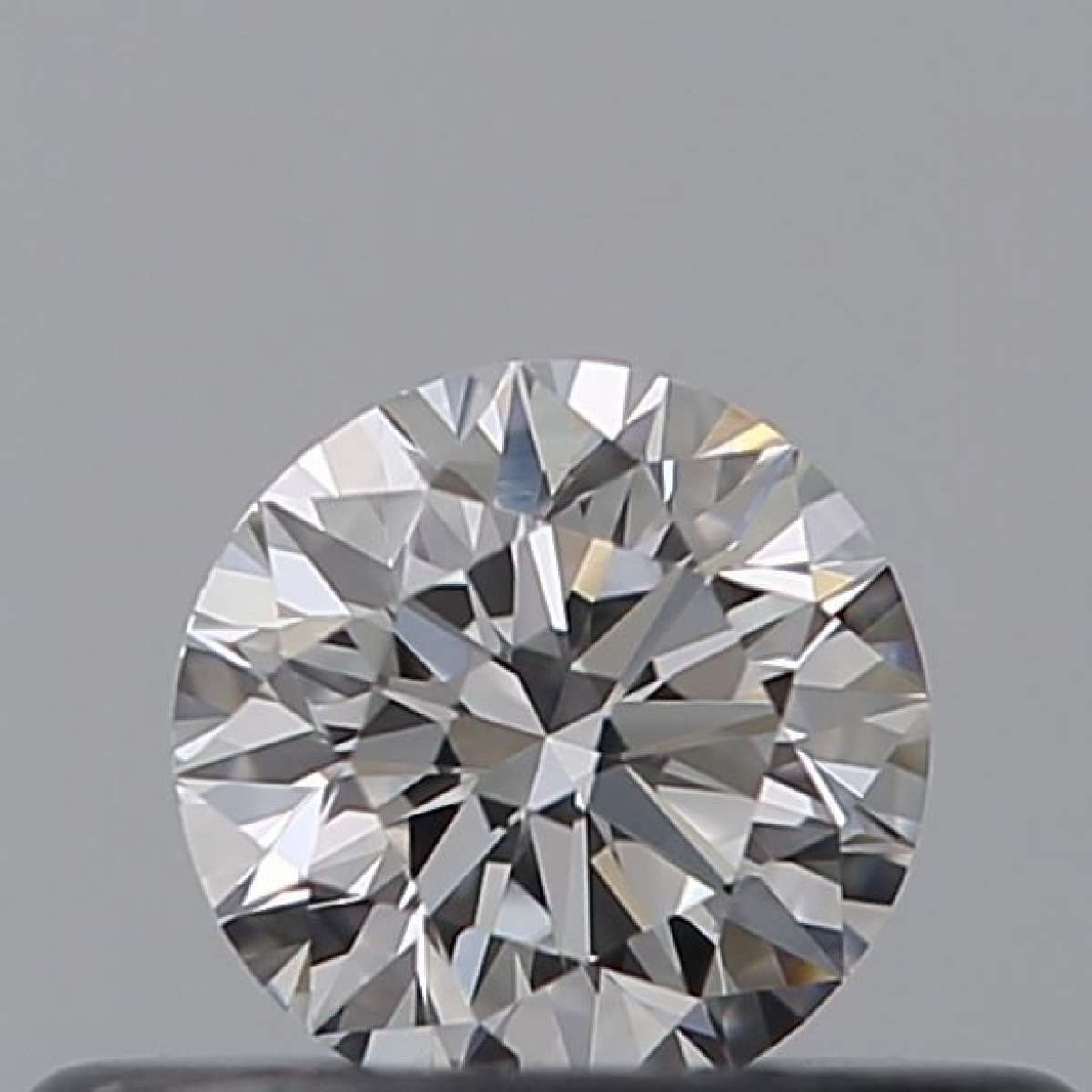 Diamante Certificato GIA Carati 0.26 Colore D Purezza VVS1 EX EX EX Fluorescenza NON Brown No Green No Milky No EyeClean 100% Diamante Certificato GIA Carati 0.26 Colore D Purezza VVS1 EX EX EX Fluorescenza NON Brown No Green No Milky No EyeClean 100%