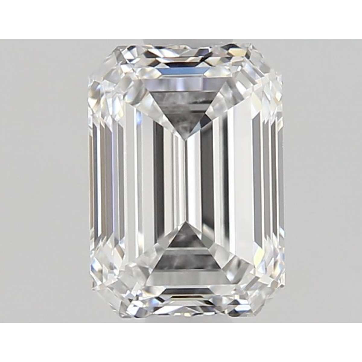 Certified Diamond GIA Carats 0.77 Color E Clarity FL  -  EX  EX Fluorescence FNT Brown No Green No Milky No EyeClean 100%