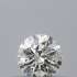 Certified Diamond GIA Carats 0.32 Color H Clarity VS1  EX  EX  EX Fluorescence NON Brown No Milky No EyeClean 100%