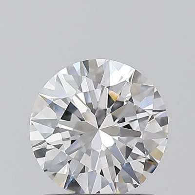 Certified Diamond GIA Carats 1.0 Color D Clarity IF  EX  EX  EX Fluorescence NON Brown No Green No Milky No EyeClean 100%