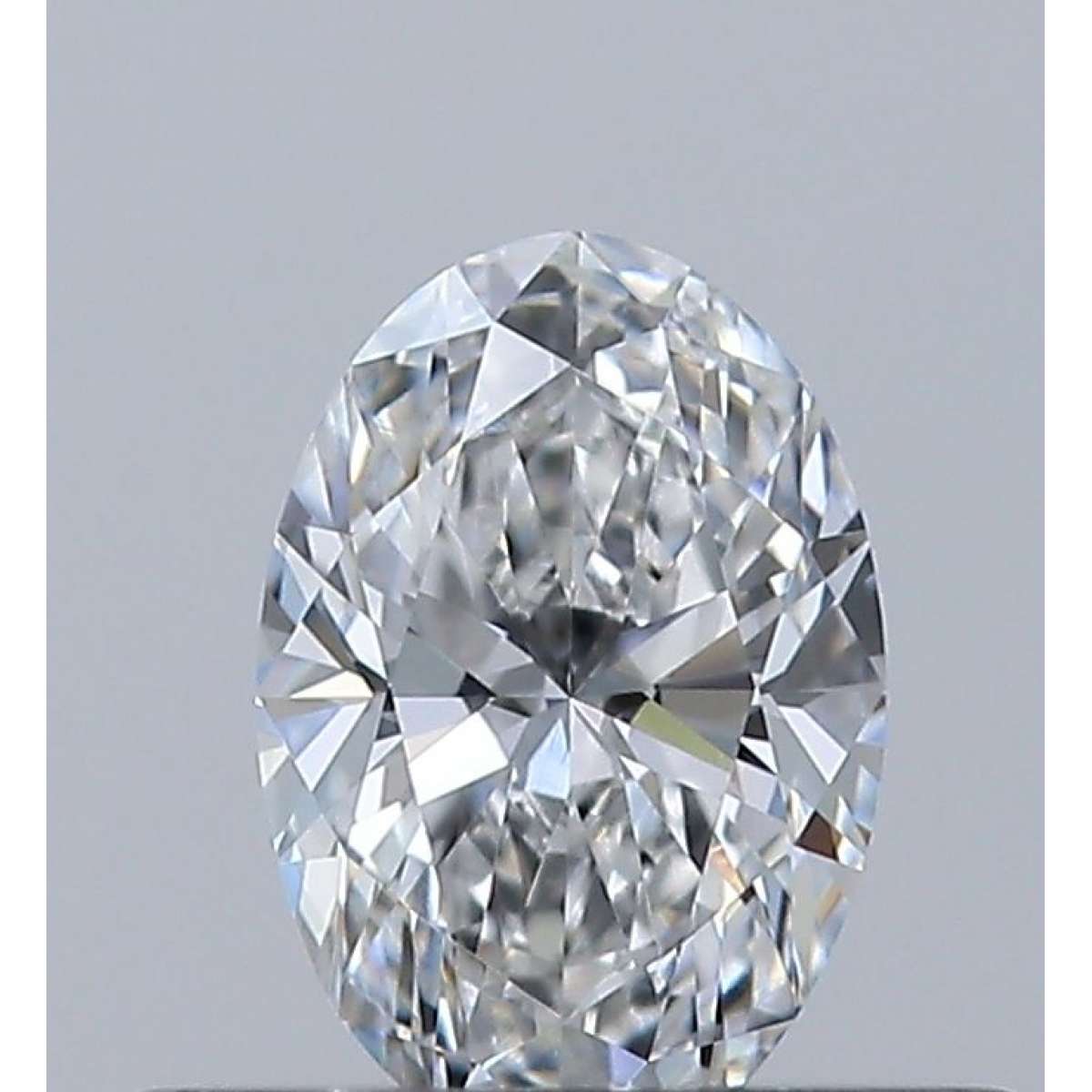 Diamante Certificato GIA Carati 0.31 Colore E Purezza VVS2  -  EX  VG Fluorescenza FNT Brown No Green No Milky No EyeClean 100%