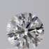 Certified Diamond GIA Carats 0.5 Color E Clarity VS1  EX  EX  EX Fluorescence NON Brown No Green No Milky No EyeClean 100%