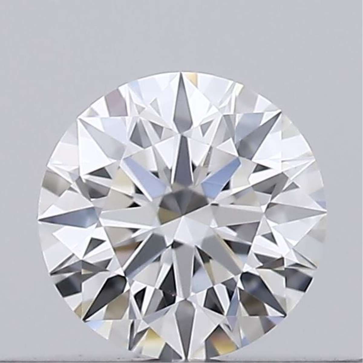 Diamante Certificato GIA Carati 0.24 Colore F Purezza VVS1 EX EX EX Fluorescenza NON Brown No Green No Milky No EyeClean 100% Diamante Certificato GIA Carati 0.24 Colore F Purezza VVS1 EX EX EX Fluorescenza NON Brown No Green No Milky No EyeClean 100%