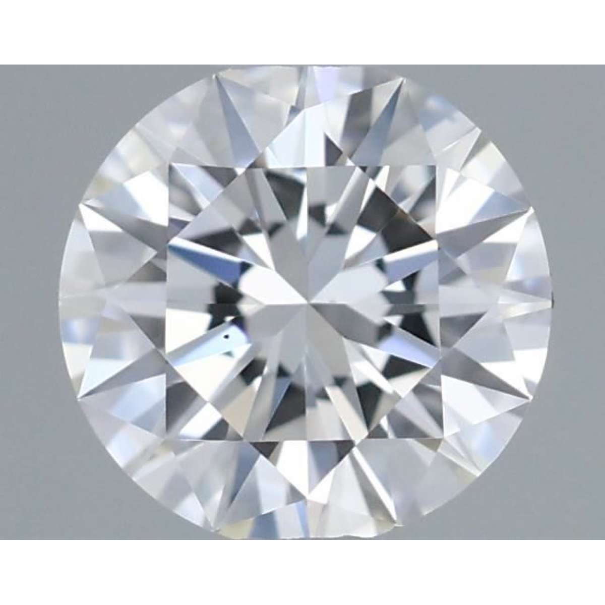 Diamante Certificato GIA Carati 0.4 Colore E Purezza VS1 EX EX VG Fluorescenza NON Brown No Green No Milky No EyeClean 100% Diamante Certificato GIA Carati 0.4 Colore E Purezza VS1 EX EX VG Fluorescenza NON Brown No Green No Milky No EyeClean 100%