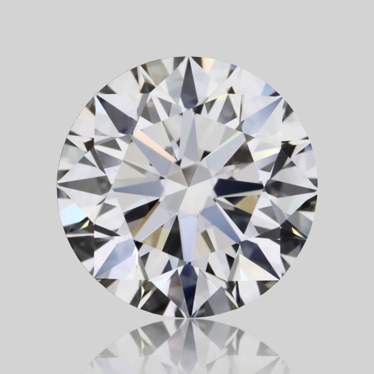 Certified Diamond GIA Carats 1.3 Color E Clarity VVS2 EX EX EX Fluorescence NON Brown No Green No Milky No EyeClean 100% Certified Diamond GIA Carats 1.3 Color E Clarity VVS2 EX EX EX Fluorescence NON Brown No Green No Milky No EyeClean 100%