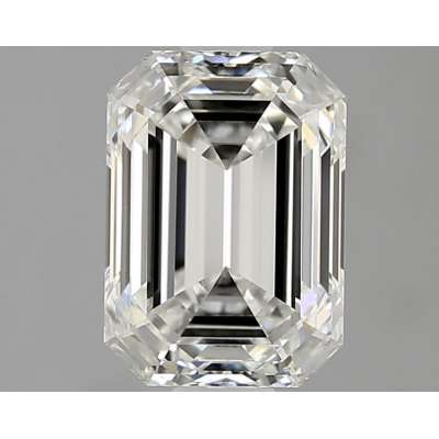 Diamante Certificato GIA Carati 1.74 Colore H Purezza VVS2  -  EX  VG Fluorescenza NON Brown No Milky No EyeClean 100%