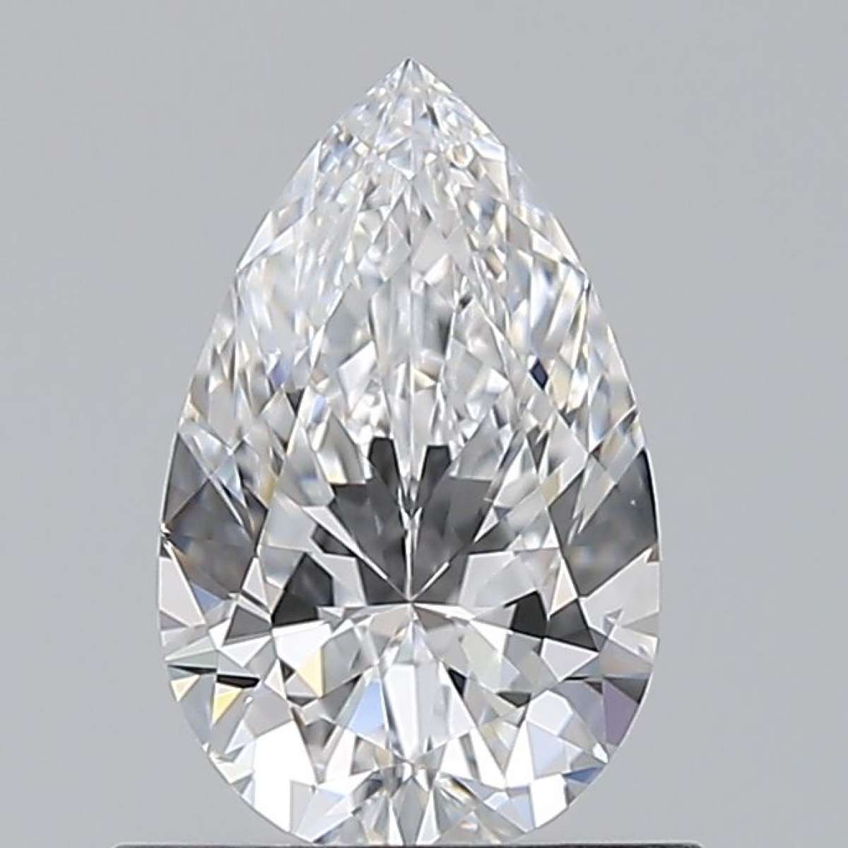 Certified Diamond GIA Carats 0.7 Color D Clarity IF  -  EX  EX Fluorescence NON Brown No Green No Milky No EyeClean 100%