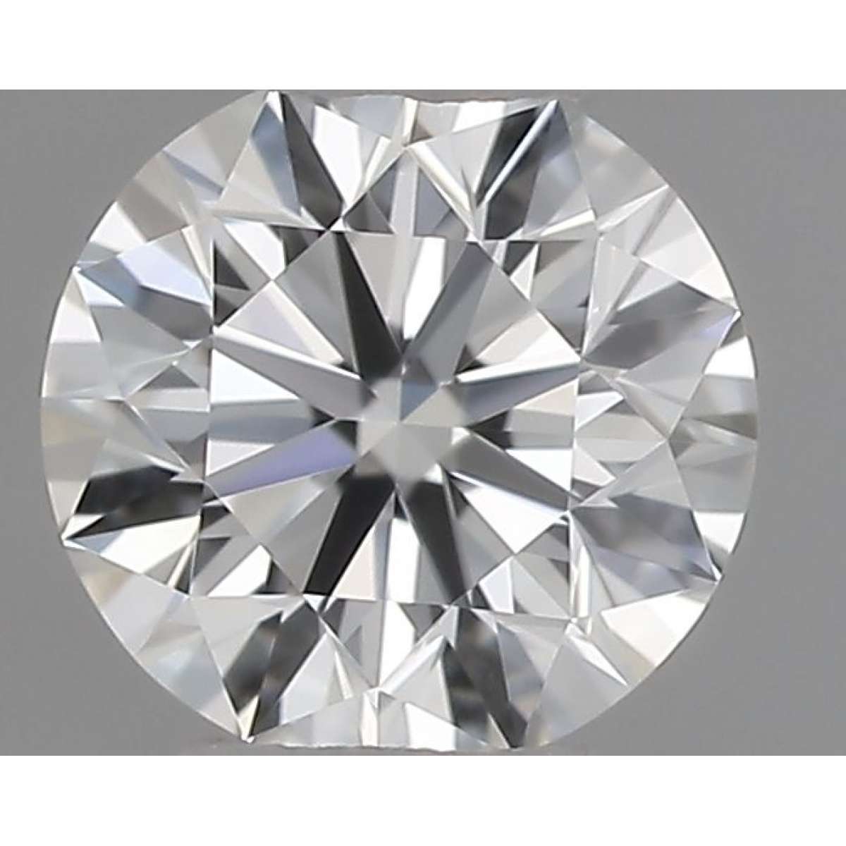 Certified Diamond GIA Carats 0.3 Color G Clarity IF  EX  EX  EX Fluorescence FNT Brown No Green No Milky No EyeClean 100%