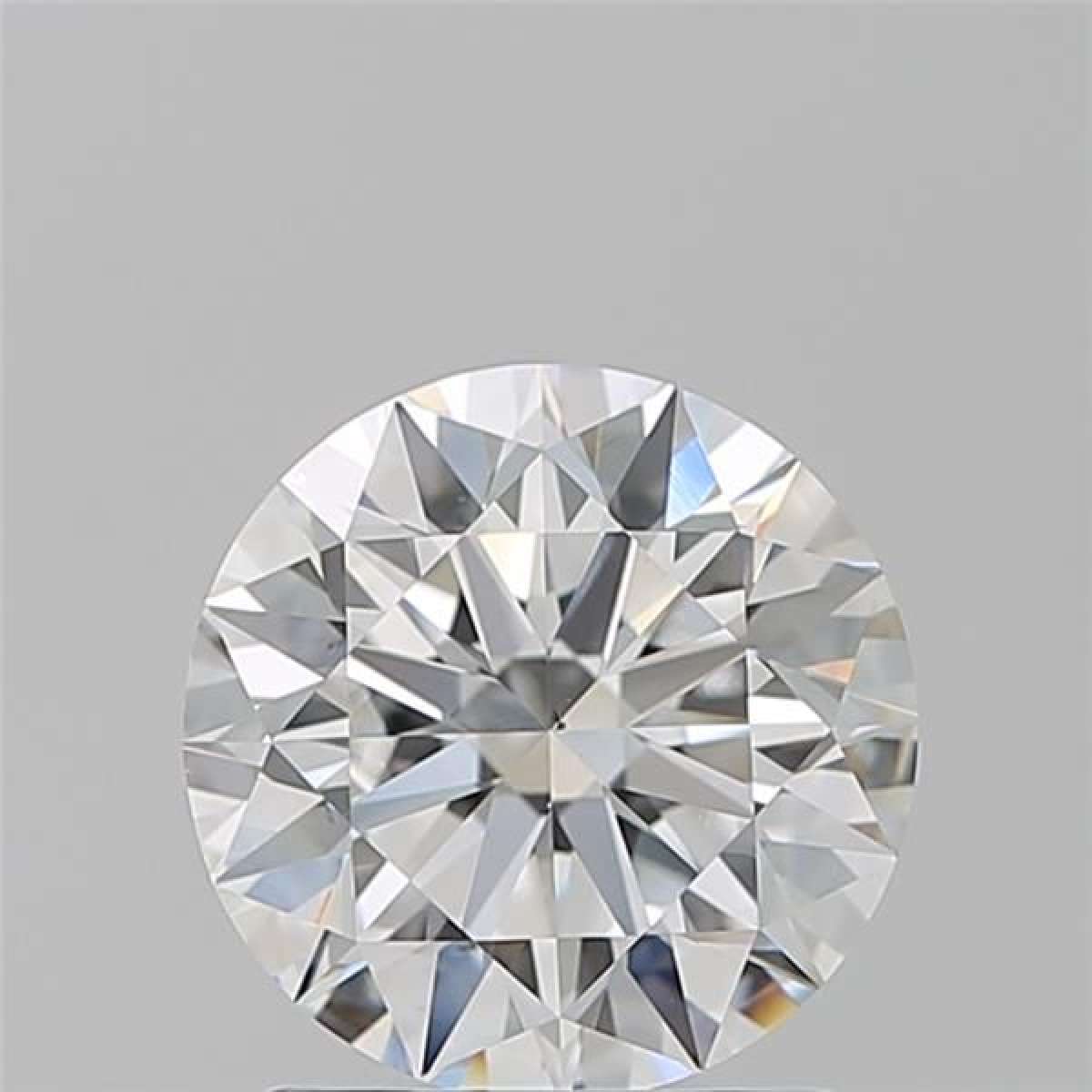 Diamante Certificato GIA Carati 1.6 Colore E Purezza VS2 EX EX EX Fluorescenza MED Brown No Green No Milky No EyeClean 100% Diamante Certificato GIA Carati 1.6 Colore E Purezza VS2 EX EX EX Fluorescenza MED Brown No Green No Milky No EyeClean 100%