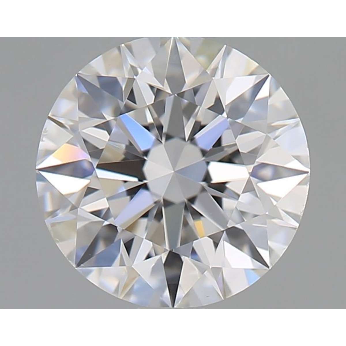 Certified Diamond GIA Carats 1.01 Color D Clarity VS2  EX  EX  EX Fluorescence NON Brown No Green No Milky No EyeClean 100%