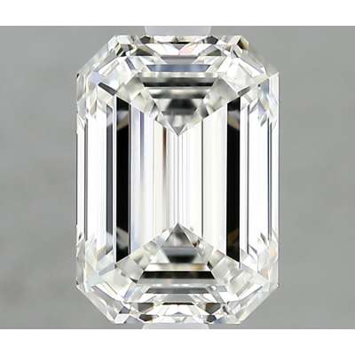 Certified Diamond GIA Carats 1.73 Color H Clarity VS1  -  EX  EX Fluorescence NON Brown No Green No Milky No EyeClean 100%