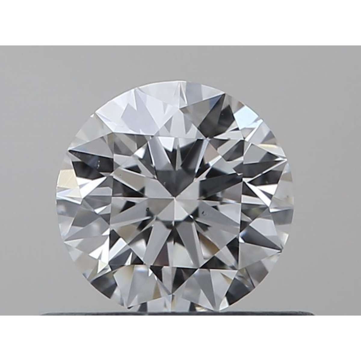 Certified Diamond GIA Carats 0.39 Color E Clarity VS2 EX EX EX Fluorescence NON Brown No Green No Milky No EyeClean 100% Certified Diamond GIA Carats 0.39 Color E Clarity VS2 EX EX EX Fluorescence NON Brown No Green No Milky No EyeClean 100%
