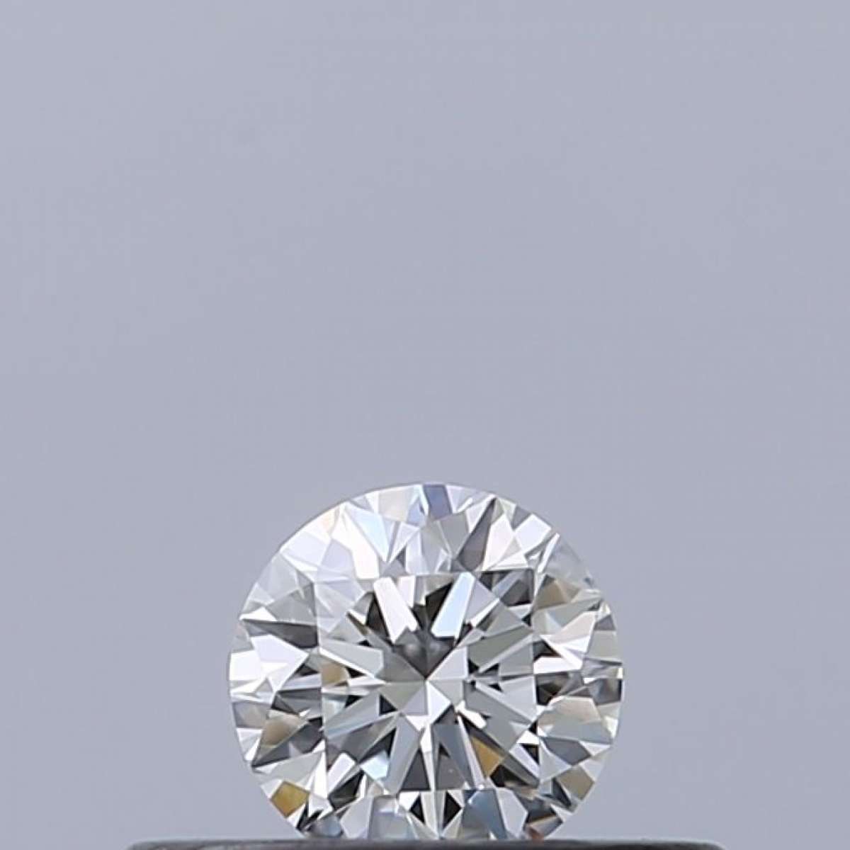 Certified Diamond GIA Carats 0.18 Color E Clarity VS2  EX  EX  VG Fluorescence NON Brown No Green No Milky No EyeClean 100%