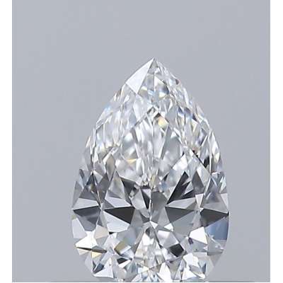 Certified Diamond GIA Carats 0.3 Color E Clarity IF  -  EX  VG Fluorescence NON Brown No Green No Milky No EyeClean 100%