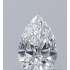 Diamante Certificato GIA Carati 0.3 Colore E Purezza IF  -  EX  VG Fluorescenza NON Brown No Green No Milky No EyeClean 100%