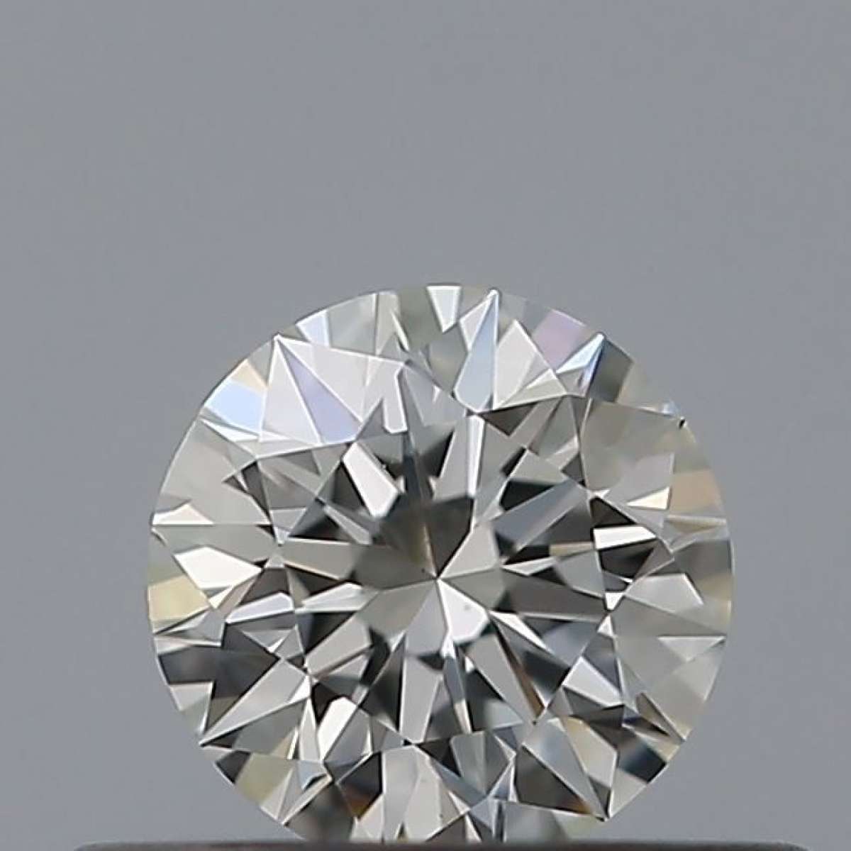 Certified Diamond GIA Carats 0.3 Color G Clarity VS1  EX  EX  EX Fluorescence NON Brown No Milky No EyeClean 100%