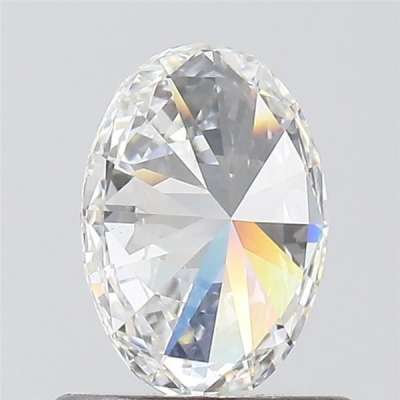 Certified Diamond GIA Carats 0.55 Color F Clarity VS1 - EX VG Fluorescence NON Brown No Green No Milky No EyeClean 100% Certified Diamond GIA Carats 0.55 Color F Clarity VS1 - EX VG Fluorescence NON Brown No Green No Milky No EyeClean 100%