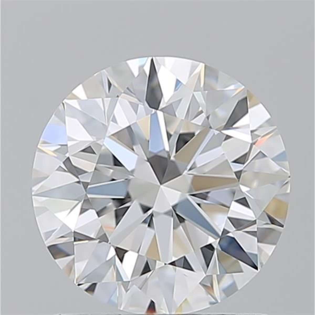 Certified Diamond GIA Carats 1.4 Color E Clarity VVS1 EX EX EX Fluorescence FNT Brown No Green No Milky No EyeClean 100% Certified Diamond GIA Carats 1.4 Color E Clarity VVS1 EX EX EX Fluorescence FNT Brown No Green No Milky No EyeClean 100%