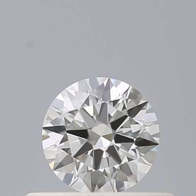 Certified Diamond GIA Carats 0.3 Color G Clarity IF  EX  EX  EX Fluorescence NON Brown No Milky No EyeClean 100%