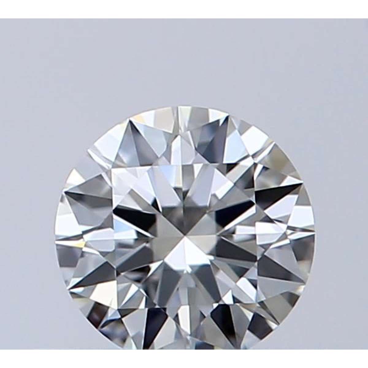 Certified Diamond GIA Carats 0.3 Color H Clarity VVS1  EX  EX  EX Fluorescence NON Brown No Green No Milky No EyeClean 100%