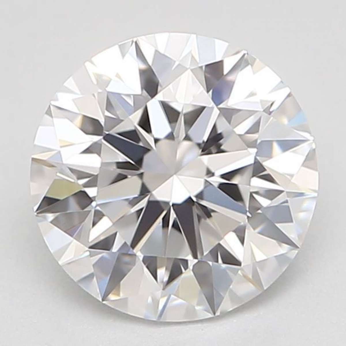 Certified Diamond GIA Carats 0.8 Color D Clarity IF  EX  EX  EX Fluorescence NON Brown No Green No Milky No EyeClean 100%
