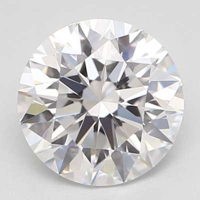 Certified Diamond GIA Carats 0.8 Color D Clarity IF  EX  EX  EX Fluorescence NON Brown No Green No Milky No EyeClean 100%