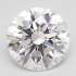 Certified Diamond GIA Carats 0.8 Color D Clarity IF  EX  EX  EX Fluorescence NON Brown No Green No Milky No EyeClean 100%