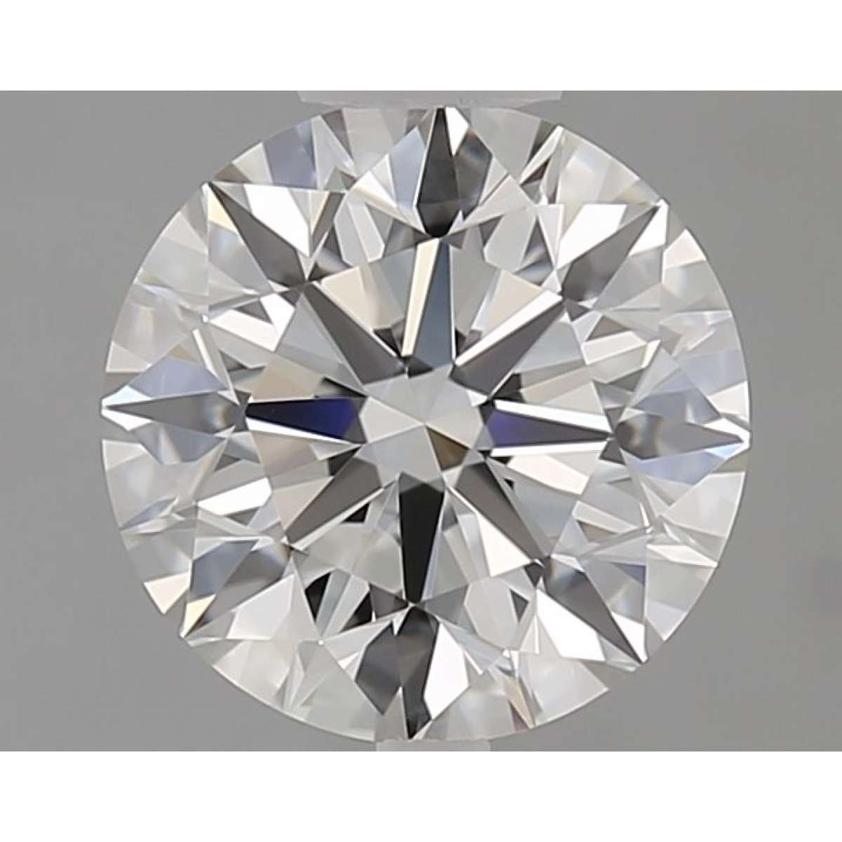 Diamante Certificato GIA Carati 1.5 Colore H Purezza VVS2  EX  EX  EX Fluorescenza NON Brown No Milky No EyeClean 100%