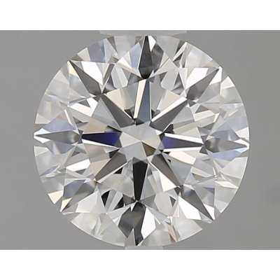 Diamante Certificato GIA Carati 1.5 Colore H Purezza VVS2  EX  EX  EX Fluorescenza NON Brown No Milky No EyeClean 100%