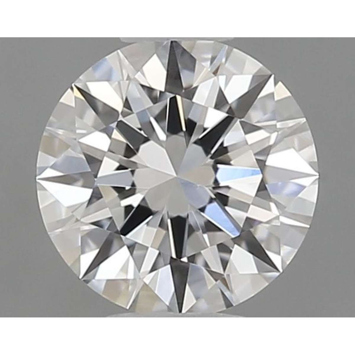 Certified Diamond GIA Carats 0.45 Color D Clarity IF  EX  EX  EX Fluorescence NON Brown No Green No Milky No EyeClean 100%