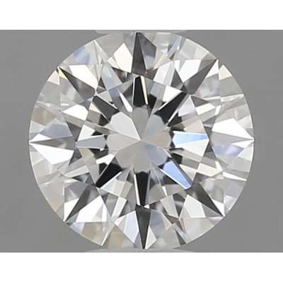 Certified Diamond GIA Carats 0.45 Color D Clarity IF  EX  EX  EX Fluorescence NON Brown No Green No Milky No EyeClean 100%