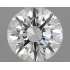 Certified Diamond GIA Carats 0.45 Color D Clarity IF  EX  EX  EX Fluorescence NON Brown No Green No Milky No EyeClean 100%