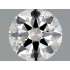 Certified Diamond GIA Carats 0.4 Color G Clarity SI2  EX  EX  EX Fluorescence NON Brown No Green No Milky No EyeClean 100%