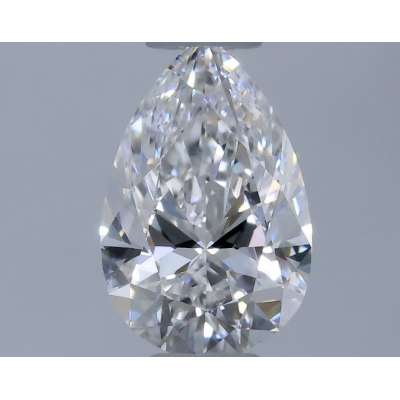 Certified Diamond GIA Carats 0.31 Color E Clarity VVS1  -  EX  VG Fluorescence NON Brown No Green No Milky No EyeClean 100%
