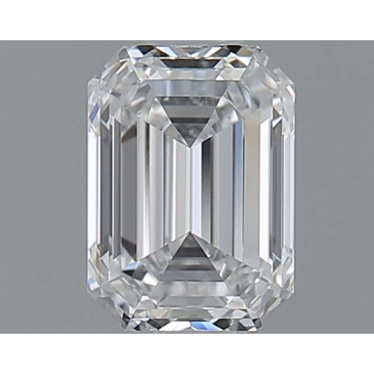 Diamante Certificato GIA Carati 0.7 Colore D Purezza VVS2  -  EX  VG Fluorescenza MED Brown No Green No Milky No EyeClean 100%