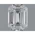 Diamante Certificato GIA Carati 0.7 Colore D Purezza VVS2  -  EX  VG Fluorescenza MED Brown No Green No Milky No EyeClean 100%