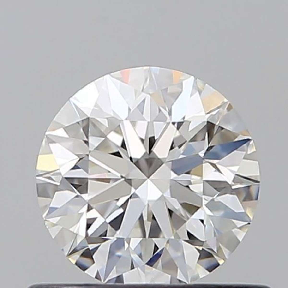 Certified Diamond GIA Carats 0.6 Color G Clarity VS2 EX EX VG Fluorescence FNT Brown No Green No Milky No EyeClean 100% Certified Diamond GIA Carats 0.6 Color G Clarity VS2 EX EX VG Fluorescence FNT Brown No Green No Milky No EyeClean 100%