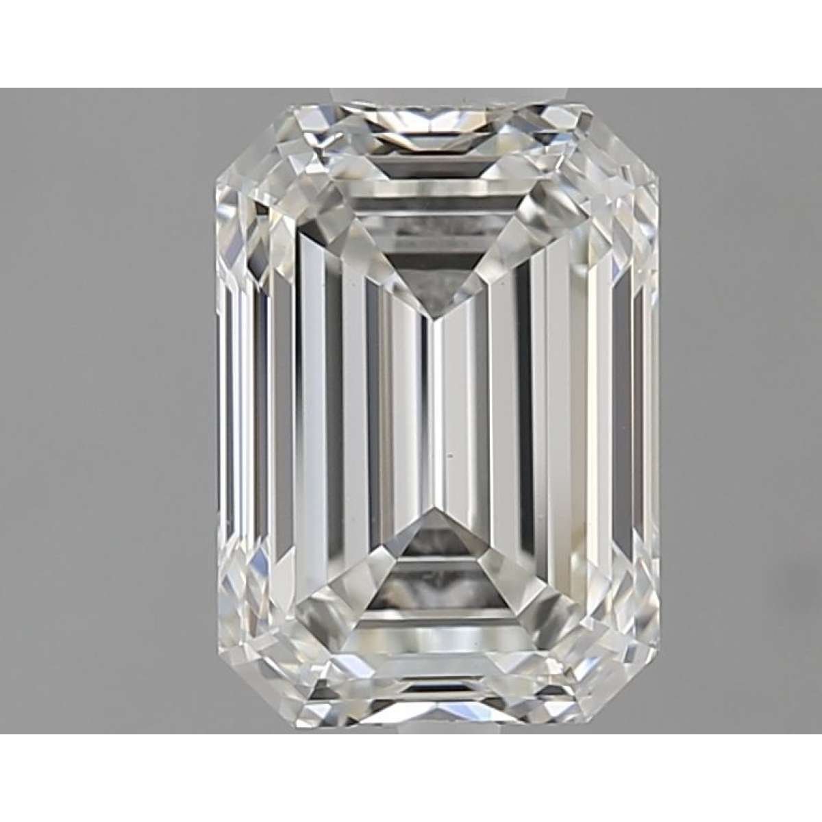 Certified Diamond GIA Carats 1.7 Color H Clarity VS1  -  EX  EX Fluorescence FNT Brown No Milky No EyeClean 100%