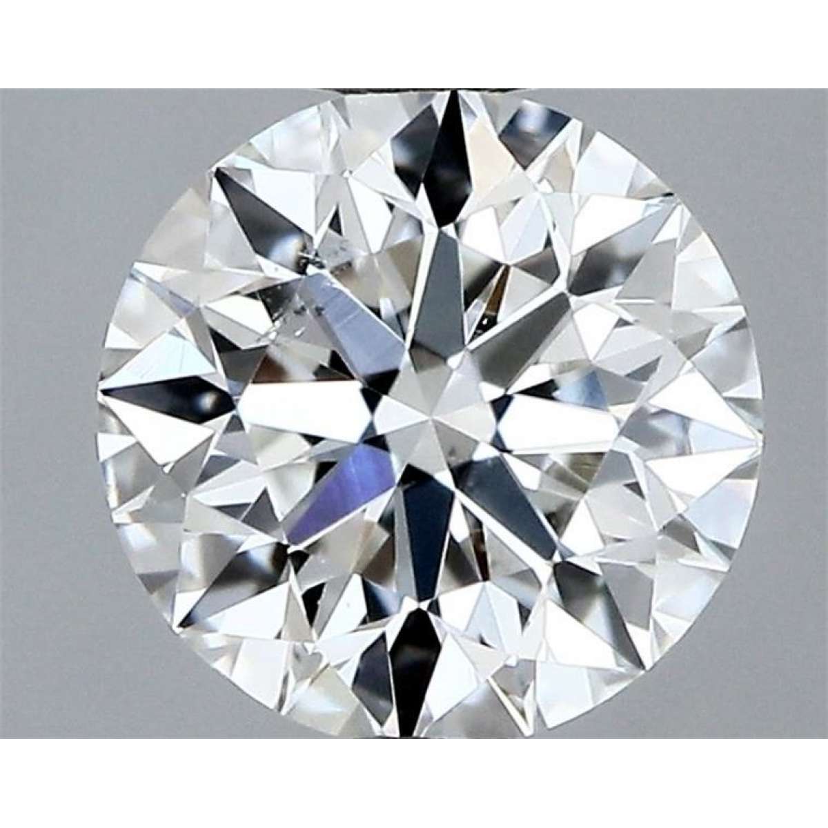 Certified Diamond GIA Carats 0.4 Color G Clarity SI1 VG EX VG Fluorescence NON Brown No Green No Milky No EyeClean 100% Certified Diamond GIA Carats 0.4 Color G Clarity SI1 VG EX VG Fluorescence NON Brown No Green No Milky No EyeClean 100%