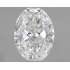 Certified Diamond GIA Carats 0.5 Color E Clarity VS1  -  VG  VG Fluorescence NON Brown No Green No Milky No EyeClean 100%