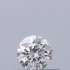 Diamante Certificato GIA Carati 0.26 Colore F Purezza VVS1  EX  EX  EX Fluorescenza NON Brown No Milky No EyeClean 100%