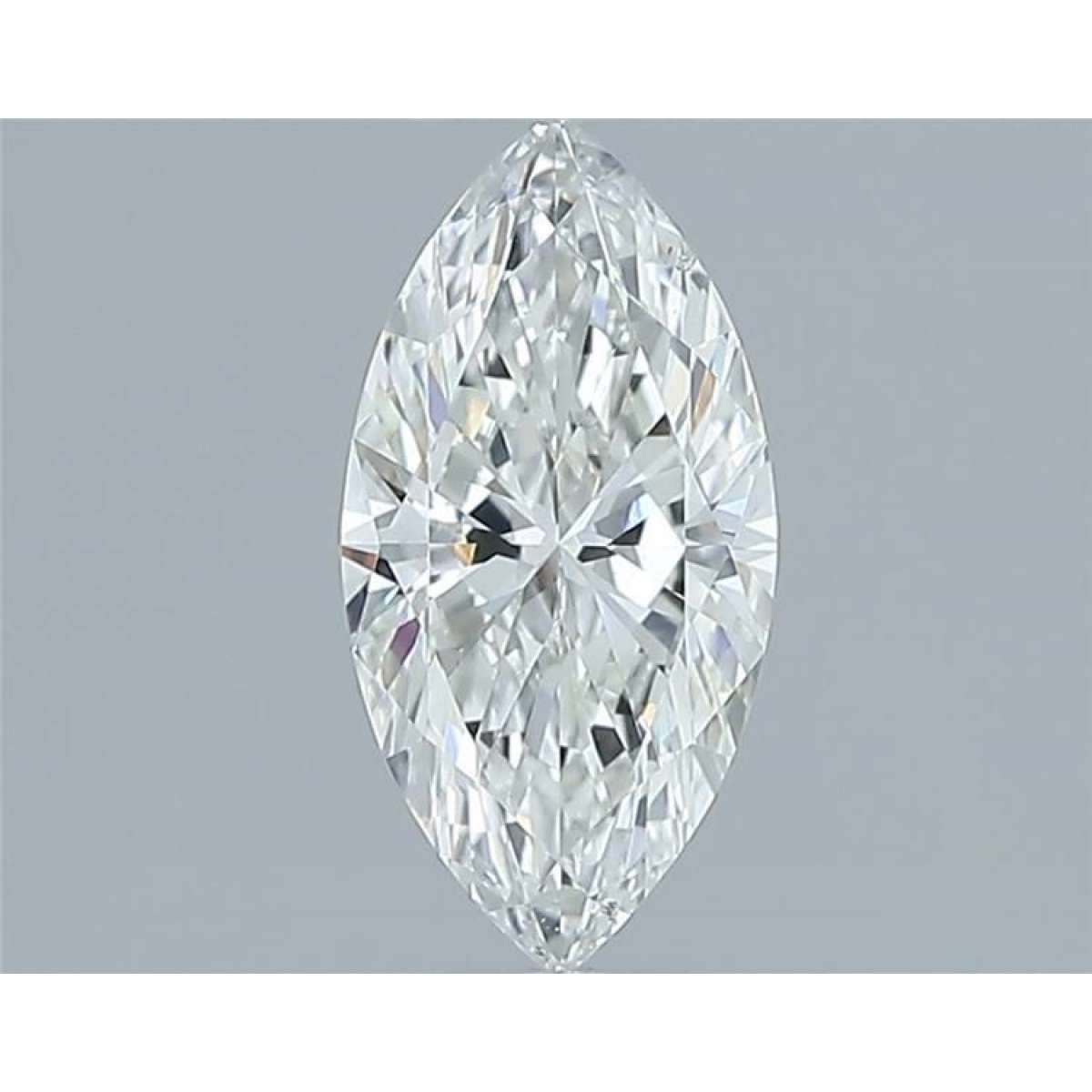 Certified Diamond IGI Carats 0.53 Color H Clarity SI1 - VG EX Fluorescence FNT Brown No Milky No EyeClean 100% Certified Diamond IGI Carats 0.53 Color H Clarity SI1 - VG EX Fluorescence FNT Brown No Milky No EyeClean 100%