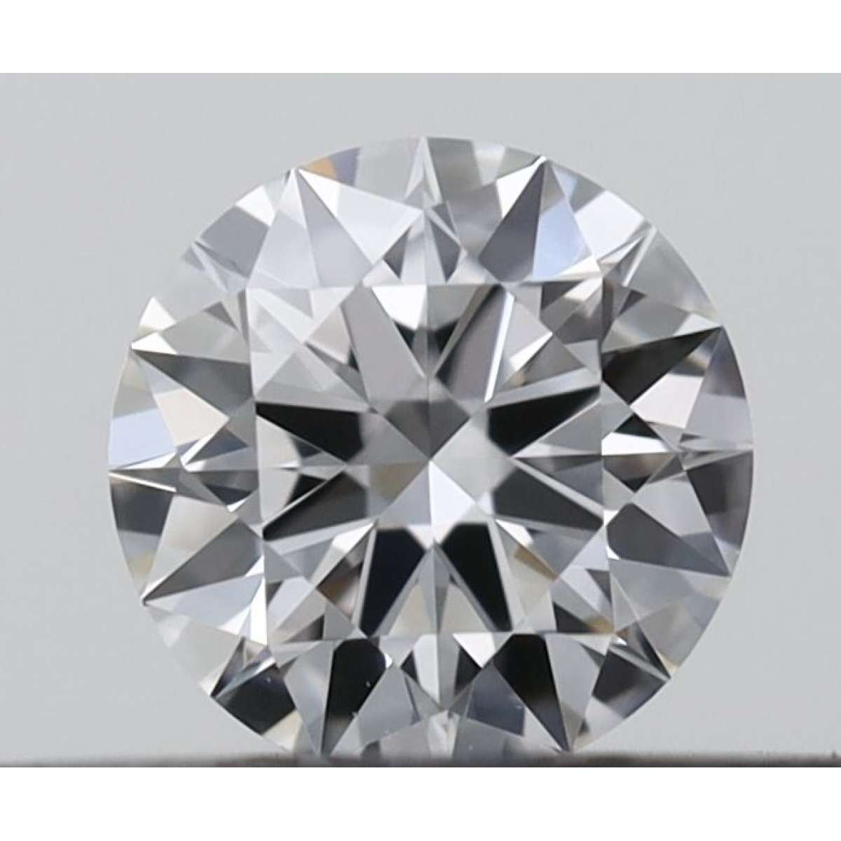 Diamante Certificato GIA Carati 0.26 Colore D Purezza VVS1  EX  EX  EX Fluorescenza NON Brown No Green No Milky No EyeClean 100%