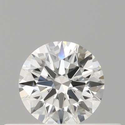Diamante Certificato GIA Carati 0.3 Colore G Purezza VVS2  EX  EX  EX Fluorescenza NON Brown No Green No Milky No EyeClean 100%