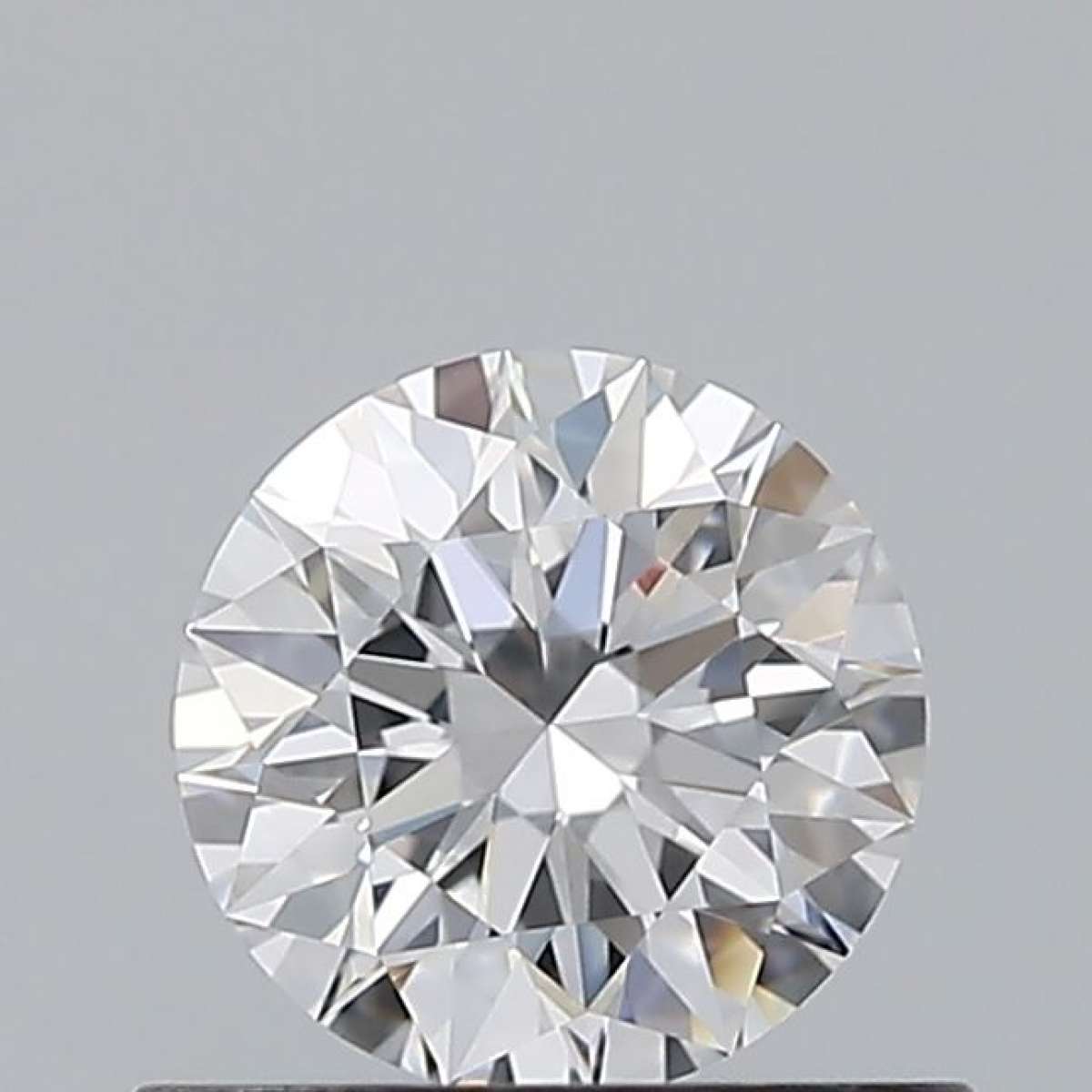 Diamante Certificato GIA Carati 0.53 Colore D Purezza FL EX EX EX Fluorescenza NON Brown No Green No Milky No EyeClean 100% Diamante Certificato GIA Carati 0.53 Colore D Purezza FL EX EX EX Fluorescenza NON Brown No Green No Milky No EyeClean 100%
