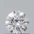 Certified Diamond GIA Carats 0.53 Color D Clarity FL  EX  EX  EX Fluorescence NON Brown No Green No Milky No EyeClean 100%